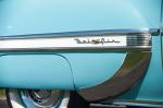 Chevrolet Bel Air Sport Coupe 1954 года